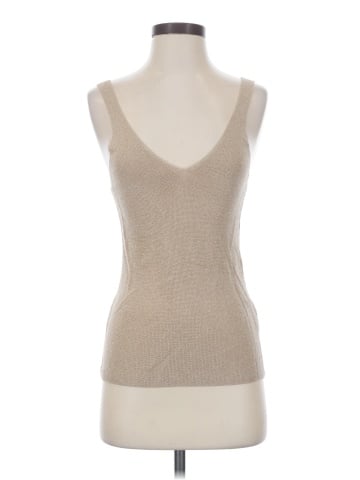 Soft Surroundings Sleeveless Top (view 1)
