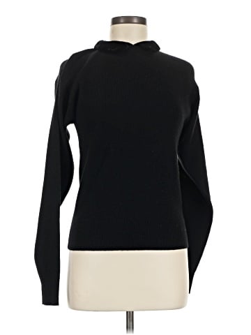 Belford Cashmere Pullover Sweater (view 1)
