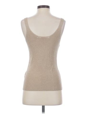 Soft Surroundings Sleeveless Top (view 2)