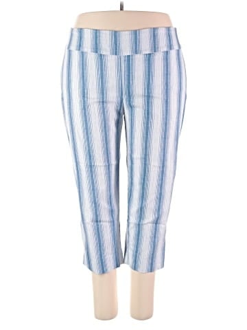 Zac & Rachel Casual Pants (view 1)
