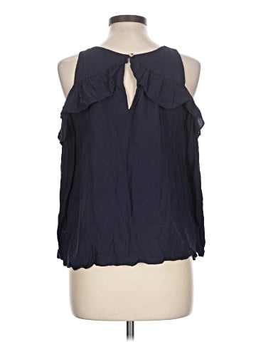 Maeve Sleeveless Blouse (view 2)