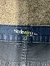 Style&Co Solid Blue Jeans Size 18WP - photo 4