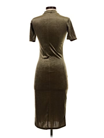 Trafaluc by Zara Casual Dress (view 2)