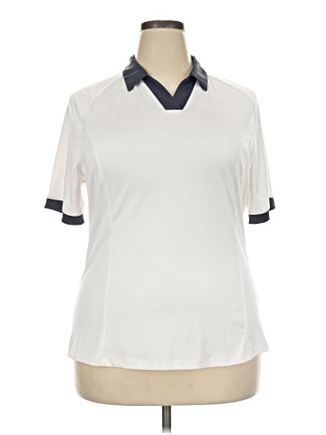 Callaway Short Sleeve Polo (view 1)