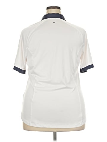 Callaway Short Sleeve Polo (view 2)
