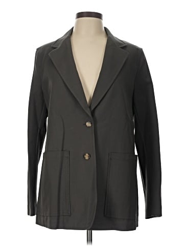 Lafayette 148 New York Blazer (view 1)