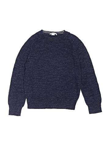 Crewcuts Pullover Sweater (view 1)