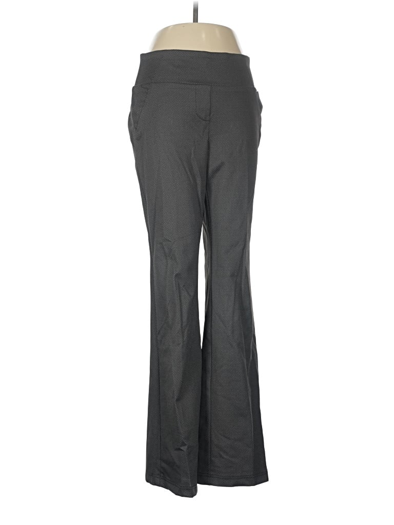 Pre-owned Soho Apparel Ltd Dress Pants In Gray