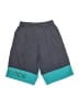 New Balance Color Block Teal Athletic Shorts Size 10 - 12 - photo 2