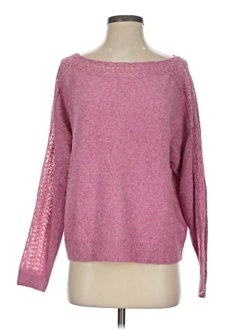 American Eagle Outfitters Pullover Sweater (view 1)