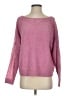 American Eagle Outfitters Pink Pullover Sweater Size S - photo 1