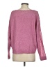 American Eagle Outfitters Pink Pullover Sweater Size S - photo 2