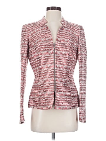 Lafayette 148 New York Blazer (view 1)