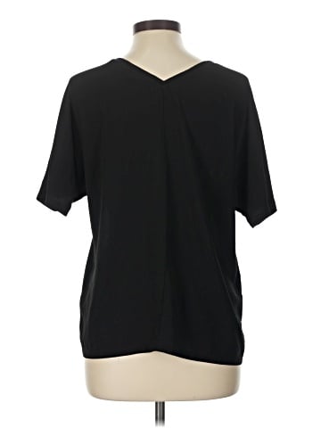 Lands' End Short Sleeve Top (view 2)