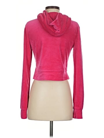 Juicy Couture Zip Up Hoodie (view 2)