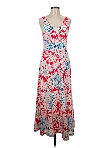 Chaps Casual Dress (view 1)