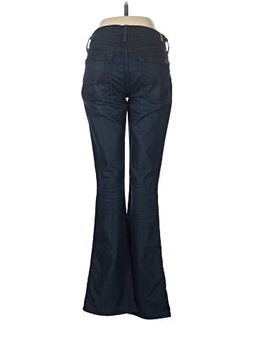 7 For All Mankind Jeans (view 2)