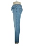 Levi's Solid Blue Jeans Size 33 waist - photo 5