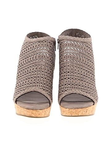 Fergalicious Wedges (view 2)