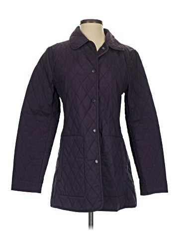 London Fog Coat (view 1)