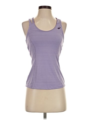 Asics Active Tank (view 1)
