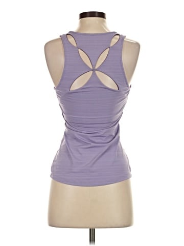 Asics Active Tank (view 2)