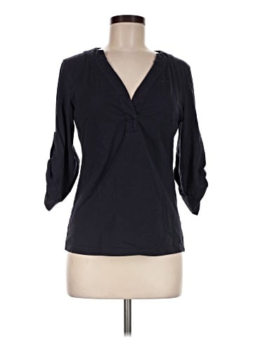 Ellie Kai 3/4 Sleeve Blouse (view 1)