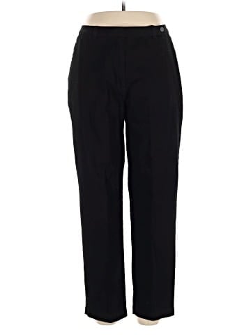 Villager Sport by Liz Claiborne Casual Pants (view 1)