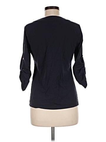 Ellie Kai 3/4 Sleeve Blouse (view 2)