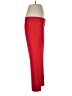 Ann Taylor LOFT Solid Red Casual Pants Size 12 - photo 4