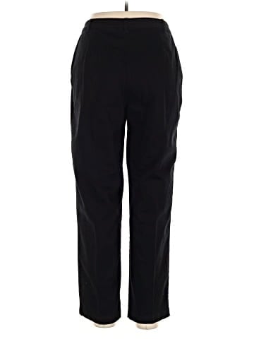 Villager Sport by Liz Claiborne Casual Pants (view 2)