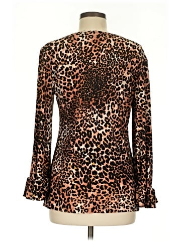 Attitudes by Renee Long Sleeve T-Shirt (view 2)