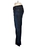 CAbi Blue Jeans Size 4 - photo 5