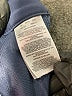Columbia Blue Cargo Shorts Size 4 - photo 4
