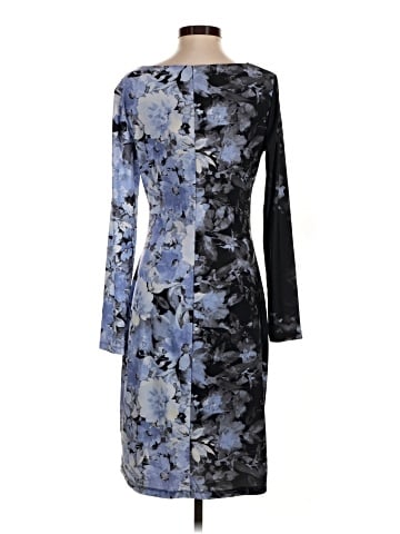 Kasper Cocktail Dress (view 2)
