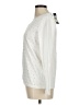 Tommy Hilfiger 100% Cotton Ivory Pullover Sweater Size M - photo 5