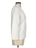 Tommy Hilfiger 100% Cotton Ivory Pullover Sweater Size M - photo 4