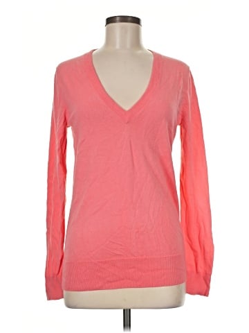 J.Crew Factory Store Pullover Sweater (view 1)