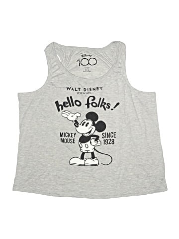 Disney Tank Top (view 1)