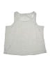 Disney Silver Tank Top Size 16 - 18 - photo 2