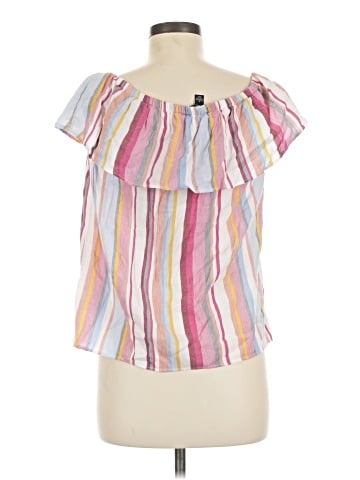 INC International Concepts Sleeveless Blouse (view 2)