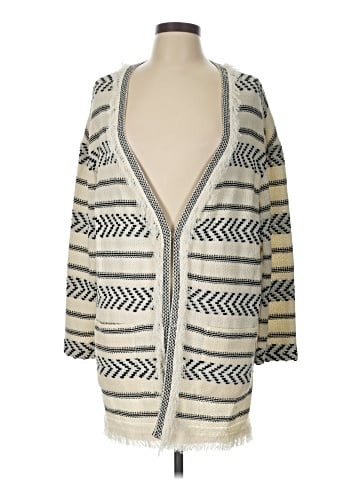 St. John Cardigan (view 1)