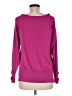 Juicy Couture Pink Pullover Sweater Size M - photo 2