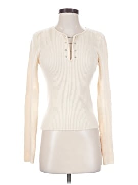 Derek Lam 10 Crosby Wool Pullover Sweater (view 1)
