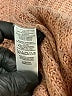 Ann Taylor LOFT Outlet Tweed Pink Pullover Sweater Size M - photo 8