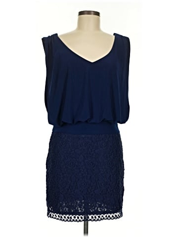Laundry by Shelli Segal Cocktail Dress (view 1)