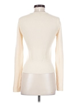 Derek Lam 10 Crosby Wool Pullover Sweater (view 2)