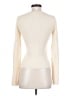 Derek Lam 10 Crosby 100% Wool Ivory Wool Pullover Sweater Size S - photo 2