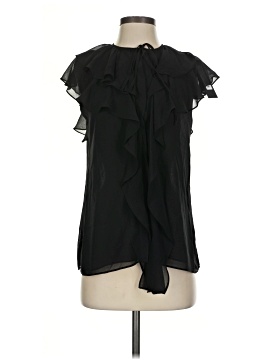 Kobi Halperin Short Sleeve Blouse (view 1)
