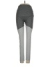 Outdoor Voices Color Block Gray Active Pants Size S - photo 1